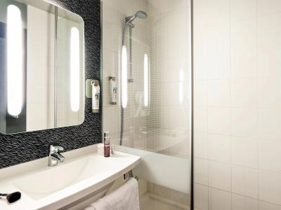 Ibis Grenoble Centre Bastille - 34