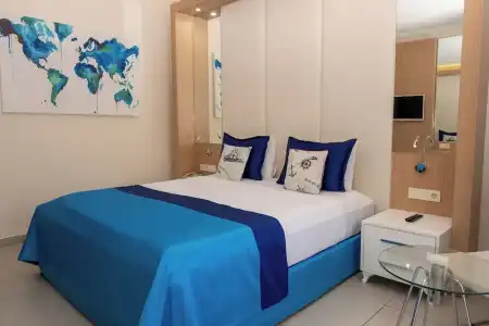 AQI Pegasos World - 47