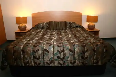 Greenlane Manor Motel - 57