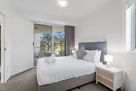 Crystal Bay on the Broadwater - 136