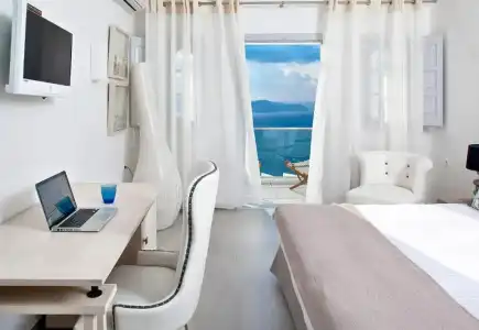 Belvedere Suites - 56
