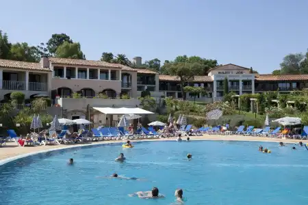 Pierre & Vacances Résidence Les Parcs de Grimaud - 8
