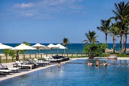 Mangala Zen Garden & Luxury Apartments - 56