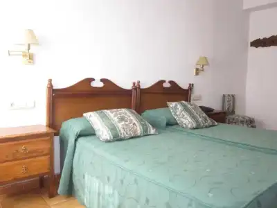 Mulhacén - 40