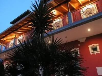 Filoxenia Sea View - 21