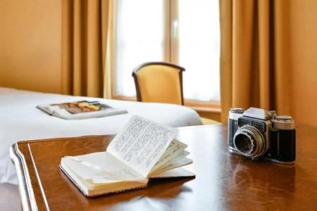 Best Western Plus Au Grand Saint Jean - 31