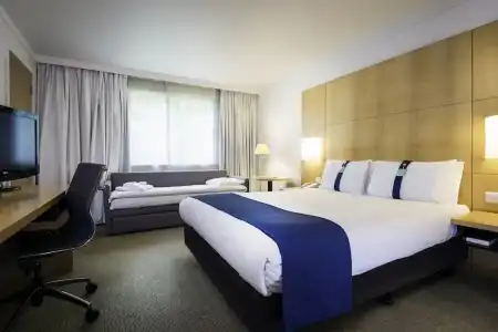 Holiday Inn Oxford by IHG - 16