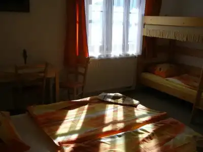 U Novotnych - 0