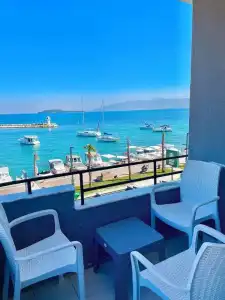 Barba Otel - 115