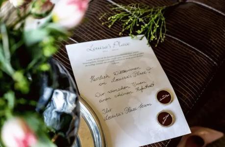 Louisa's Place - 173