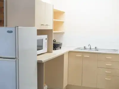 Sunnybank Star & Apartments - 20