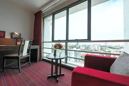 A-One Bangkok - 85