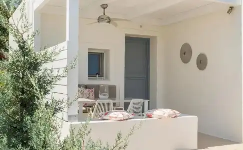 Mareggio Exclusive Residences & Suites - 102