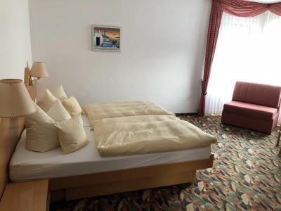 Pension Preußenstraße - 2