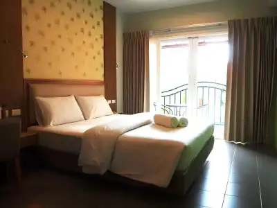 Phuket Ecozy - 4