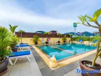 Thai Siam - 28