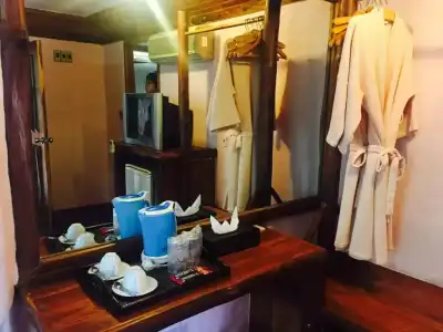 Phu Pha Nam Resort & Spa - 42