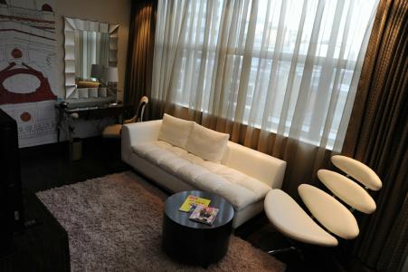 Indigo London Tower Hill by IHG - 27