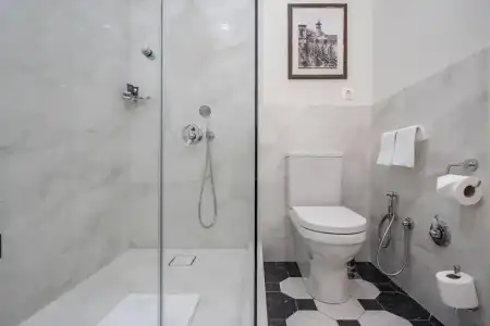 Tiflis Opera Aparthotel - 143