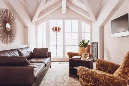 Relais & Chateaux Castel Fragsburg - 55