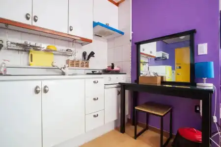 Han River Residence & Guesthouse in Seoul - 171