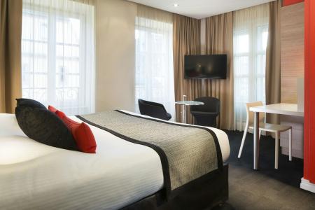 Hôtel Gutenberg - 29