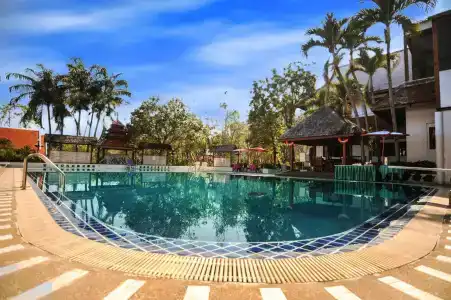 Suan Bua & Resort - 10