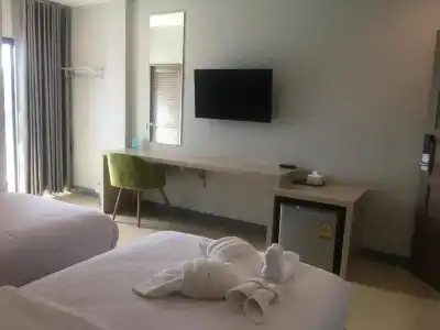 ZLEEP D - 53
