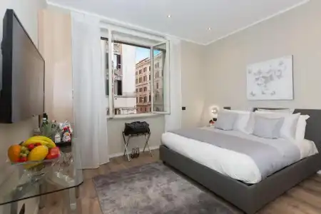 126 Gracchi Suites - 35