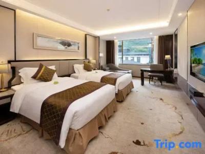 Shenzhen Silver Lake Convention Center - 21