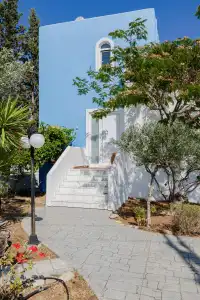 Eco Beach and Magic Garden - 141