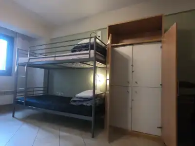 Arabas — Hostel - 12