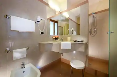 Parma e Oriente Wellness & Spa - 8