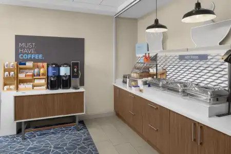 Holiday Inn Express & Suites Boston - Cambridge by IHG - 9