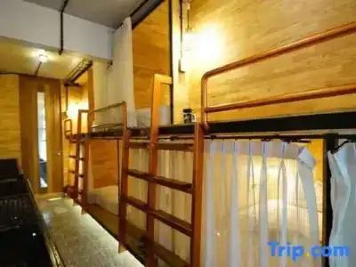 Sleep Owl Hostel - 53