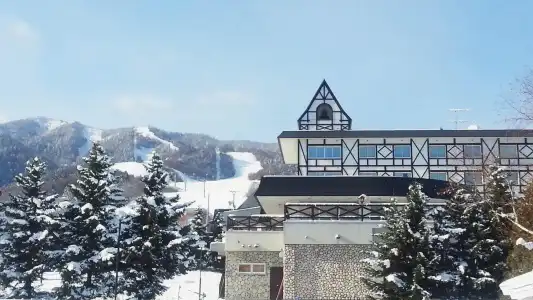 Furano Bell Hills - 15