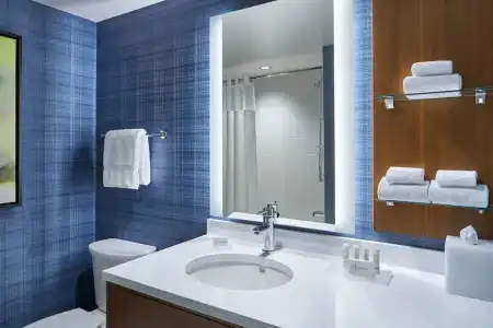 Residence Inn by Marriott Washington Downtown/Convention Center - 52