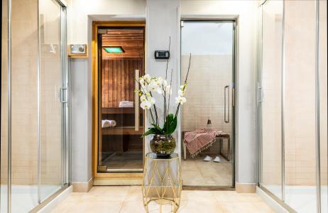 Leonardo Boutique Rome Termini - 28