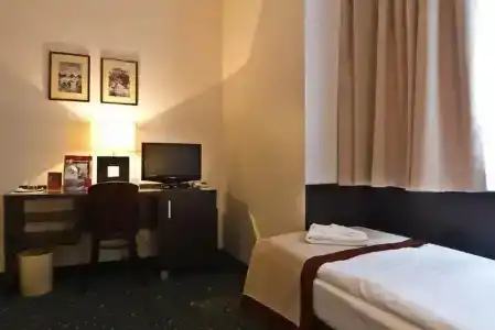 Titanic Comfort Kurfürstendamm - 58