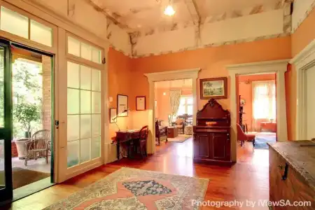 Buxton Manor - 59