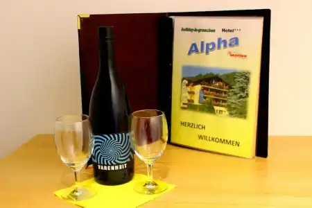 Alpha - 27