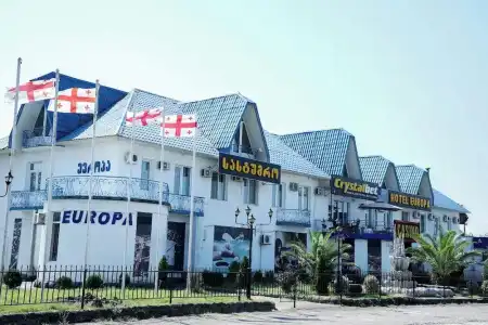 Europa - 22
