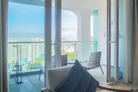Wyndham Sanya Bay - 12