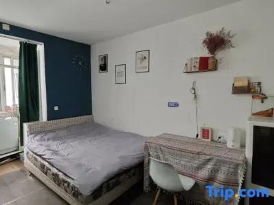Waiting for You in Guilin Youth Hostel - 43