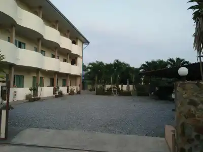 The One Apartments - 10