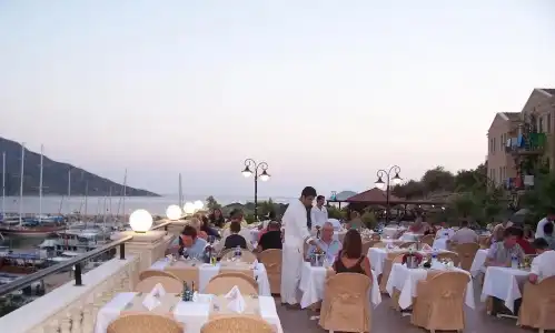 Pırat 1 - 21