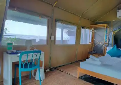 Naivacha Tent Koh Mak - 62