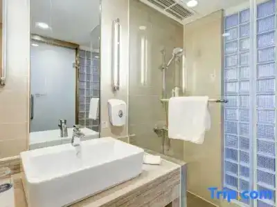 Holiday Inn Express Xi'an High-tech Zone by IHG - 80