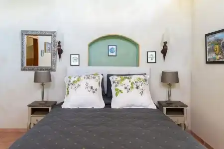 Antria Boutique Lodge - 22