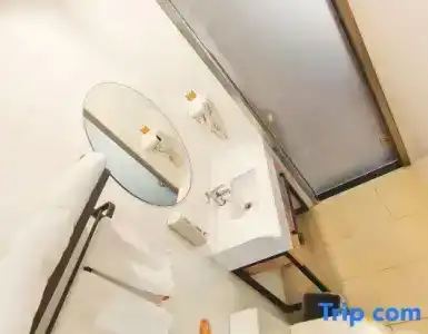 Pod Inn Shanghai Children's Hospital of Fudan University - 29